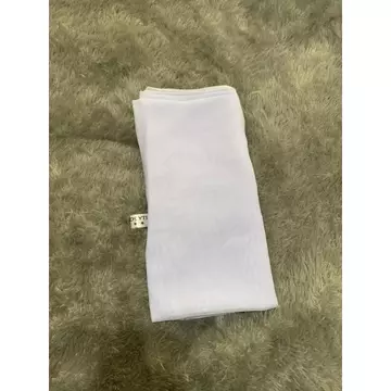 OUTRED Hijab Bella Square Jilbab Kerudung Segiempat Polos Hijab Bella Square Segi Empat