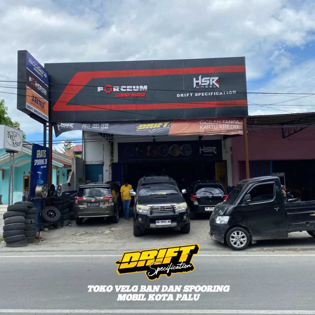 Jual Velg Mobil HSR Nx Spo R15 Baut 5 Cocok Dimobil Ertiga Gran Max Apv ...