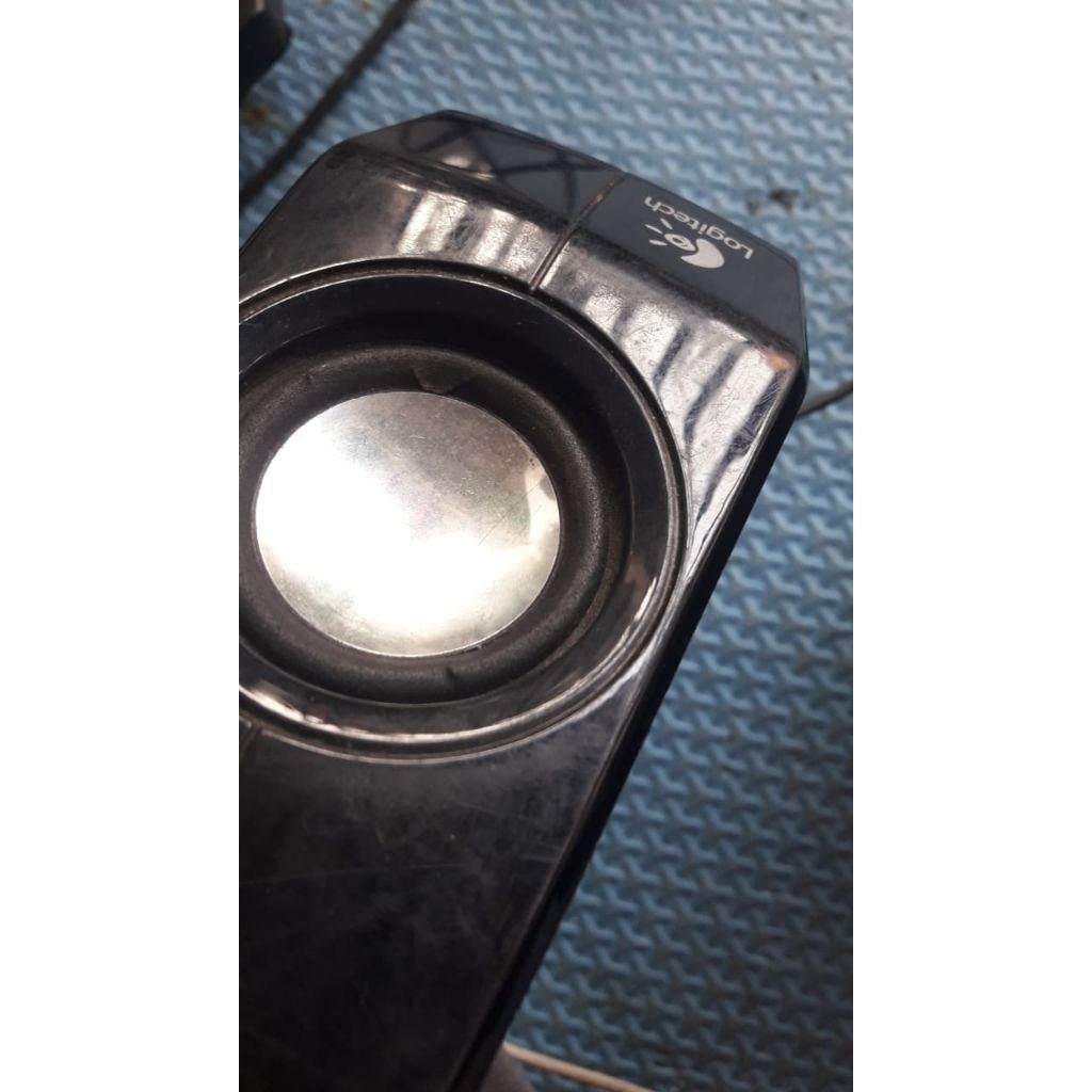 Jual speaker LOGITECH Z103 | Shopee Indonesia
