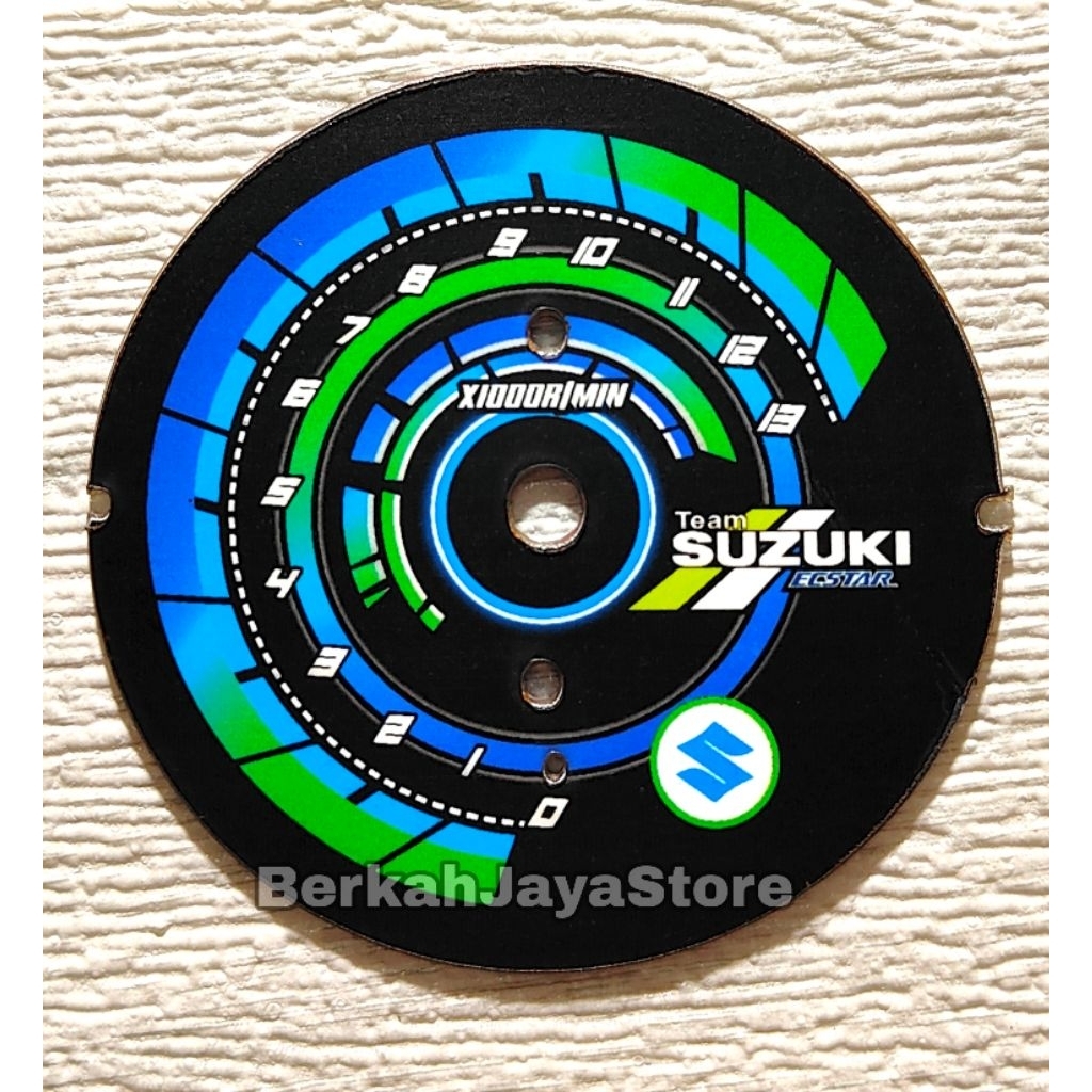 Jual Spidometer Satria Fu F150 Raider Speedometer Suzuki | Shopee Indonesia