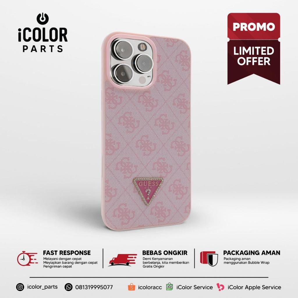 iPhone Air Bumper & Crossbody Strap セット iPhone Air Bumper – Black - Apple