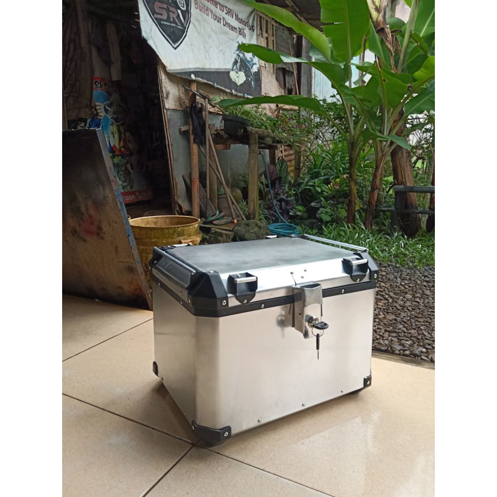 Jual BOX MOTOR UKURAN BESAR kuat dan kokoh | Shopee Indonesia