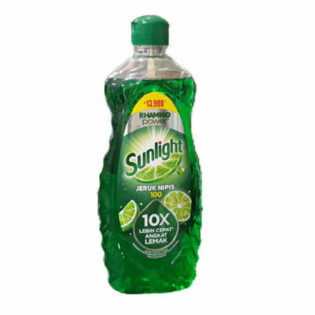 Jual Botol Sunlight Terlengkap & Harga Terbaru Juni 2026 | Shopee Indonesia