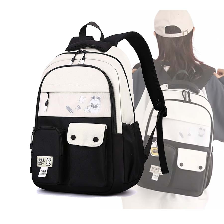 Jual ARISTA - TAS RANSEL BACKPACK IDEA SOUL TAS SEKOLAH ANAK DAN REMAJA ...