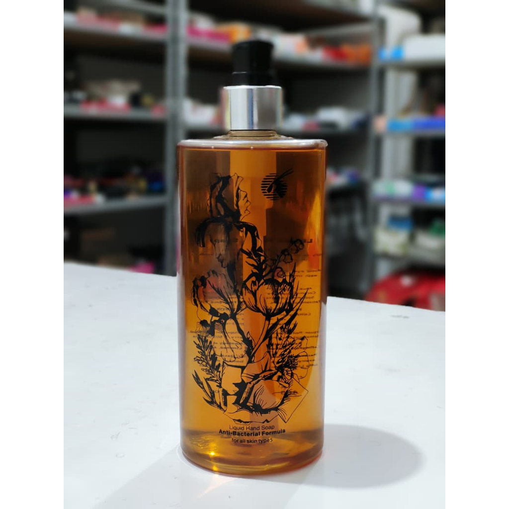 Jual DIPTYQUE SOLUTION LAVANTE HAND WASH - 400 ML | Shopee Indonesia