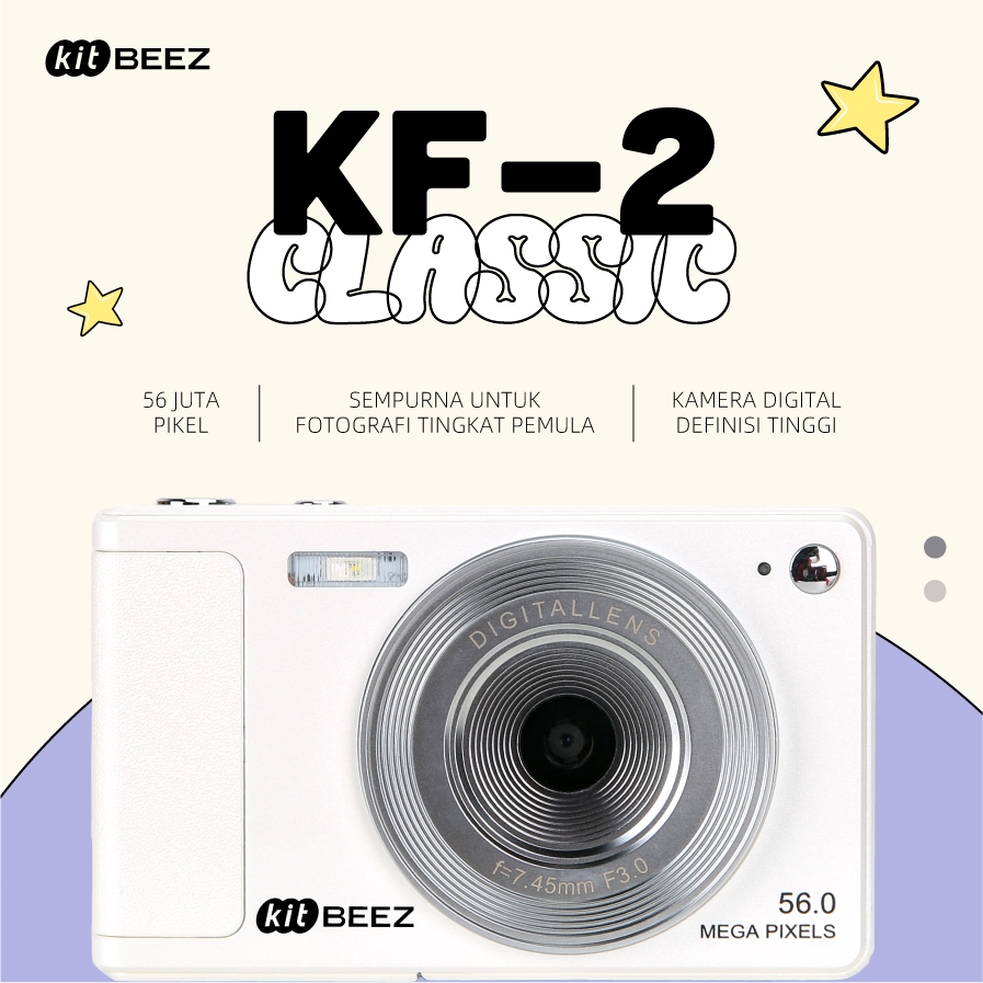 Jual kamera digicam Harga Terbaik & Termurah Agustus 2026 | Shopee ...