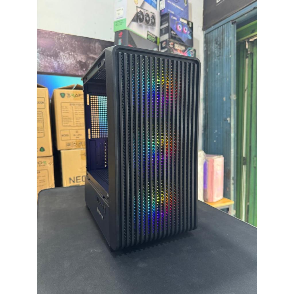 PC GAMING DDR4 | AMD RYZEN 5 5600GT | D4 16GB | B550M