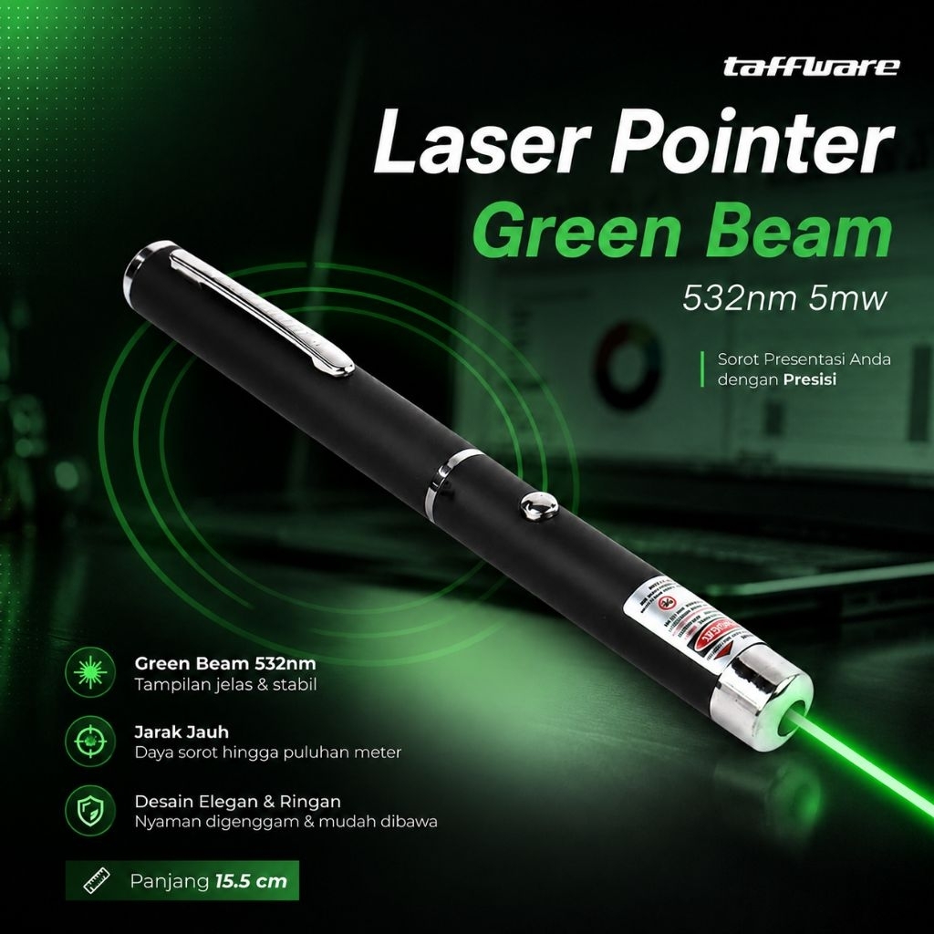 Jual Pointer Harga Termurah | Model Terbaru Agustus 2026