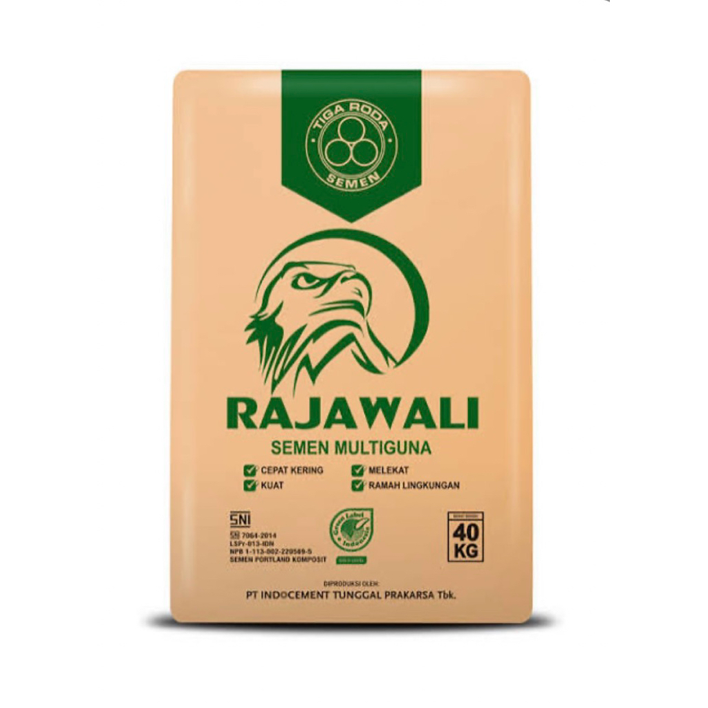 Jual Semen Rajawali Terlengkap & Harga Terbaru Juli 2026 | Shopee Indonesia