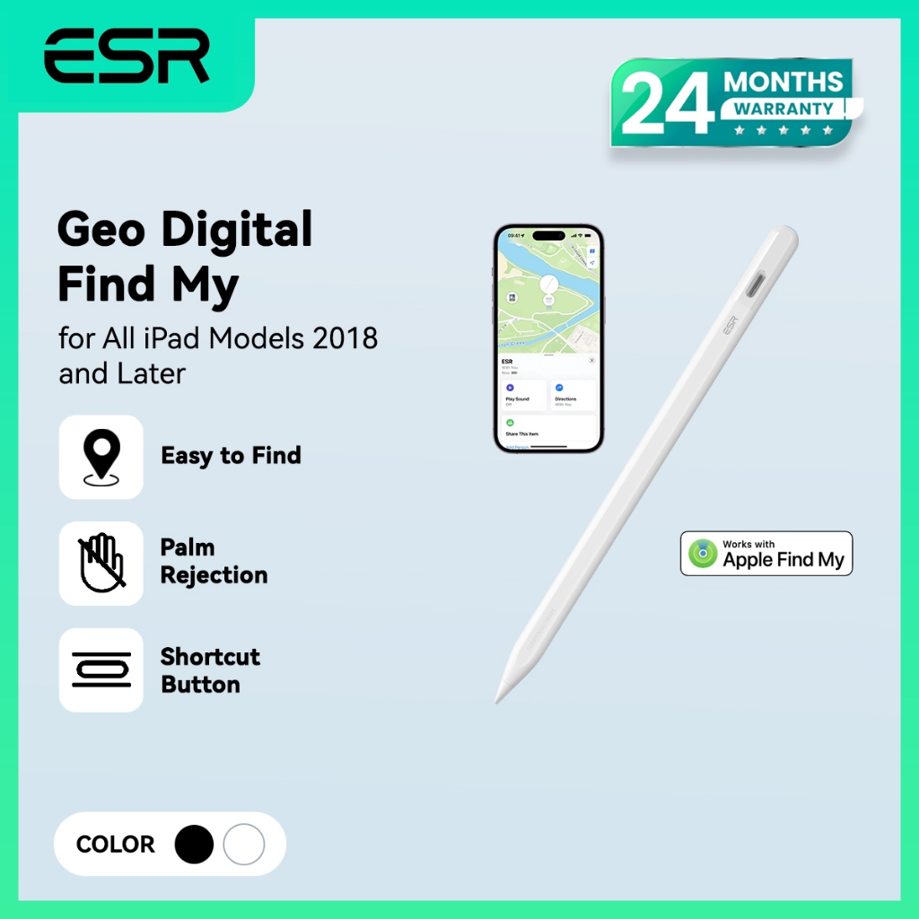 Toko Online ESR Indonesia Official Store | Shopee Indonesia