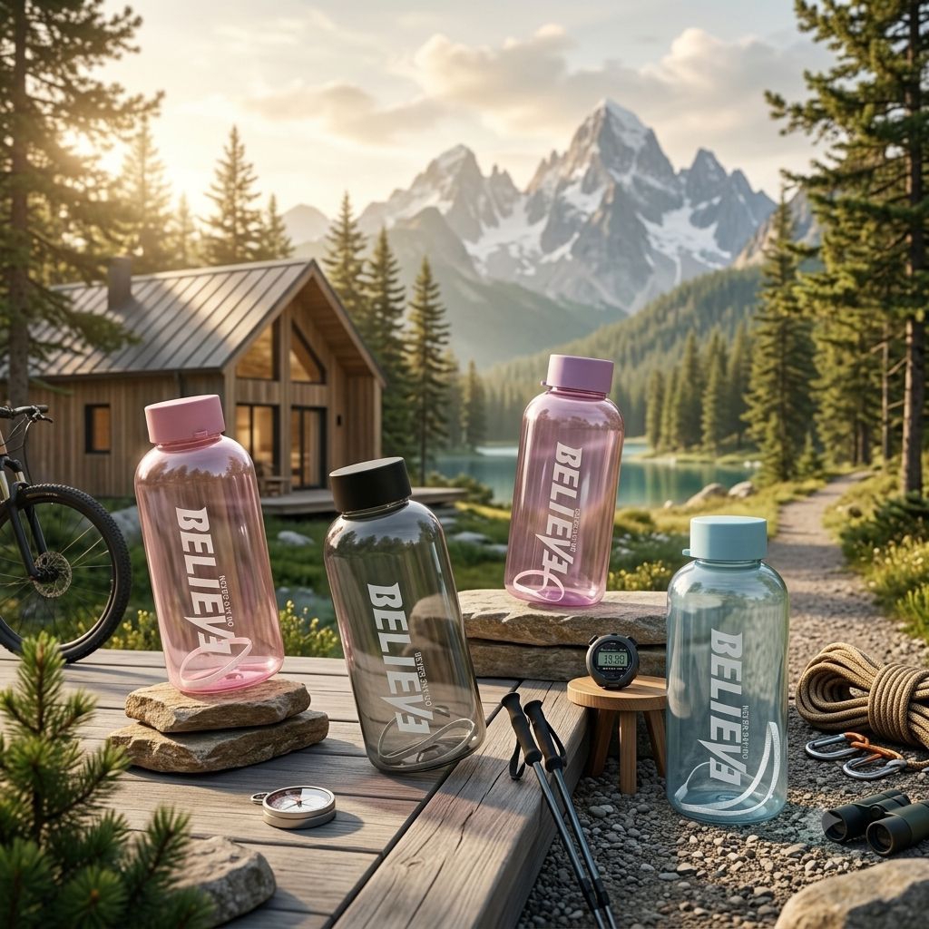 Jual Water Bottle Reusable Terlengkap & Harga Terbaru Juli 2026 ...