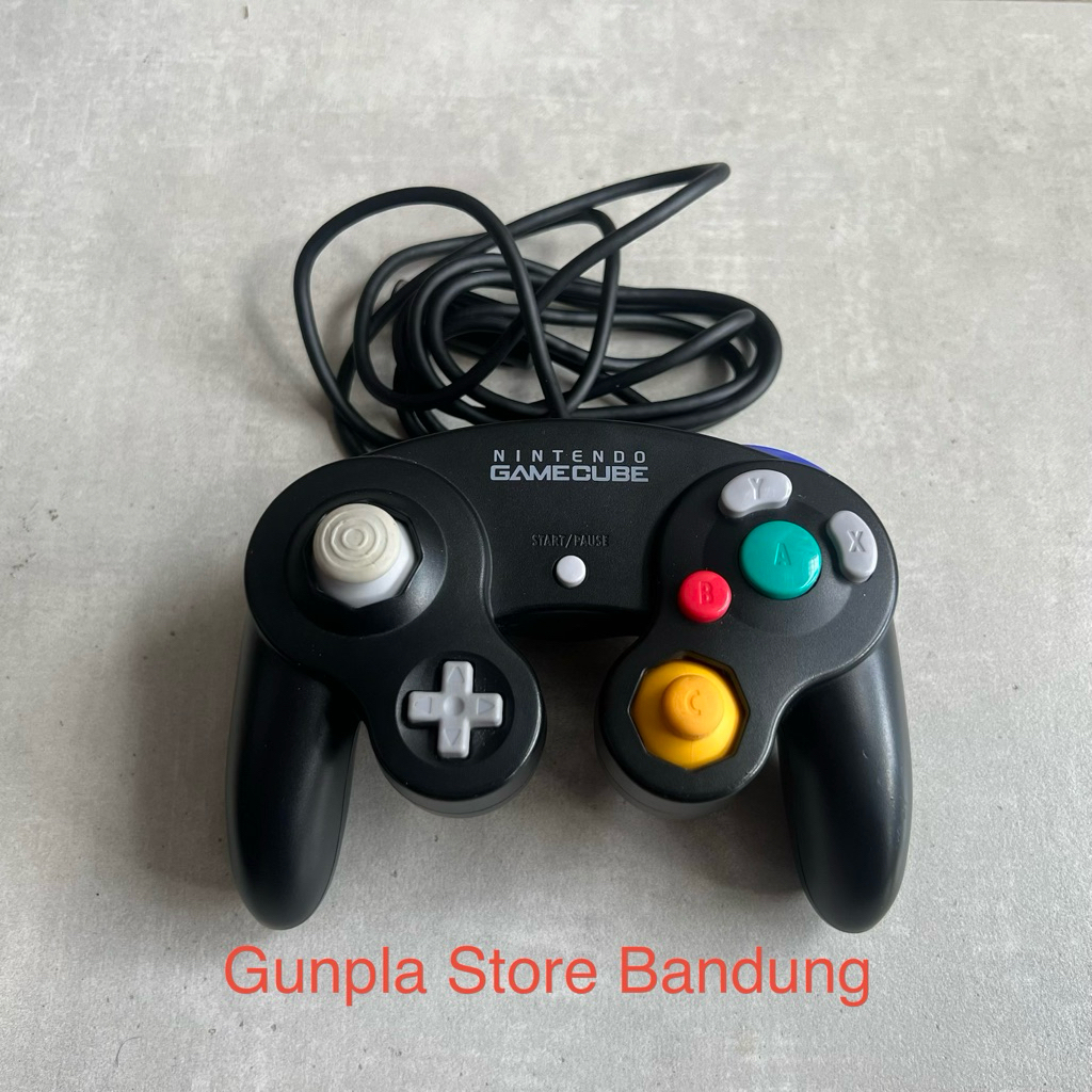 Jual Nintendo Gamecube Terlengkap & Harga Terbaru Juli 2026 | Shopee ...