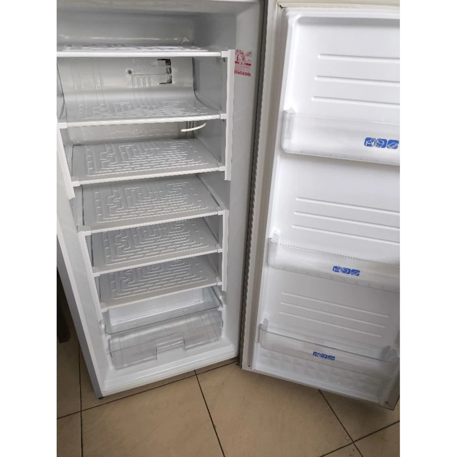 Kulkas freezer SHARP FJM 186 A HS preloved