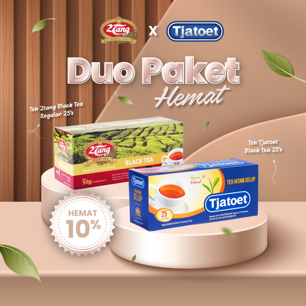 Toko Online 2Tang Official | Shopee Indonesia