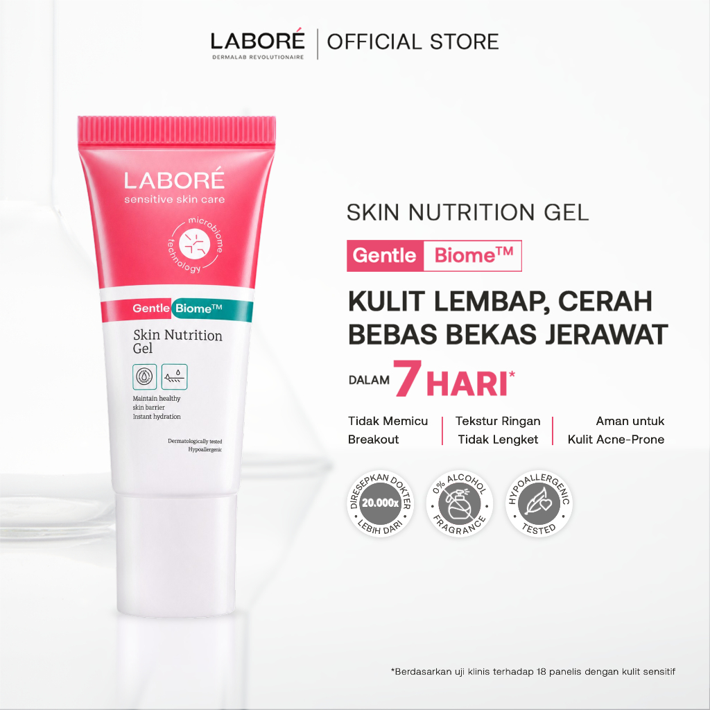 Toko Online Labore Official Store | Shopee Indonesia