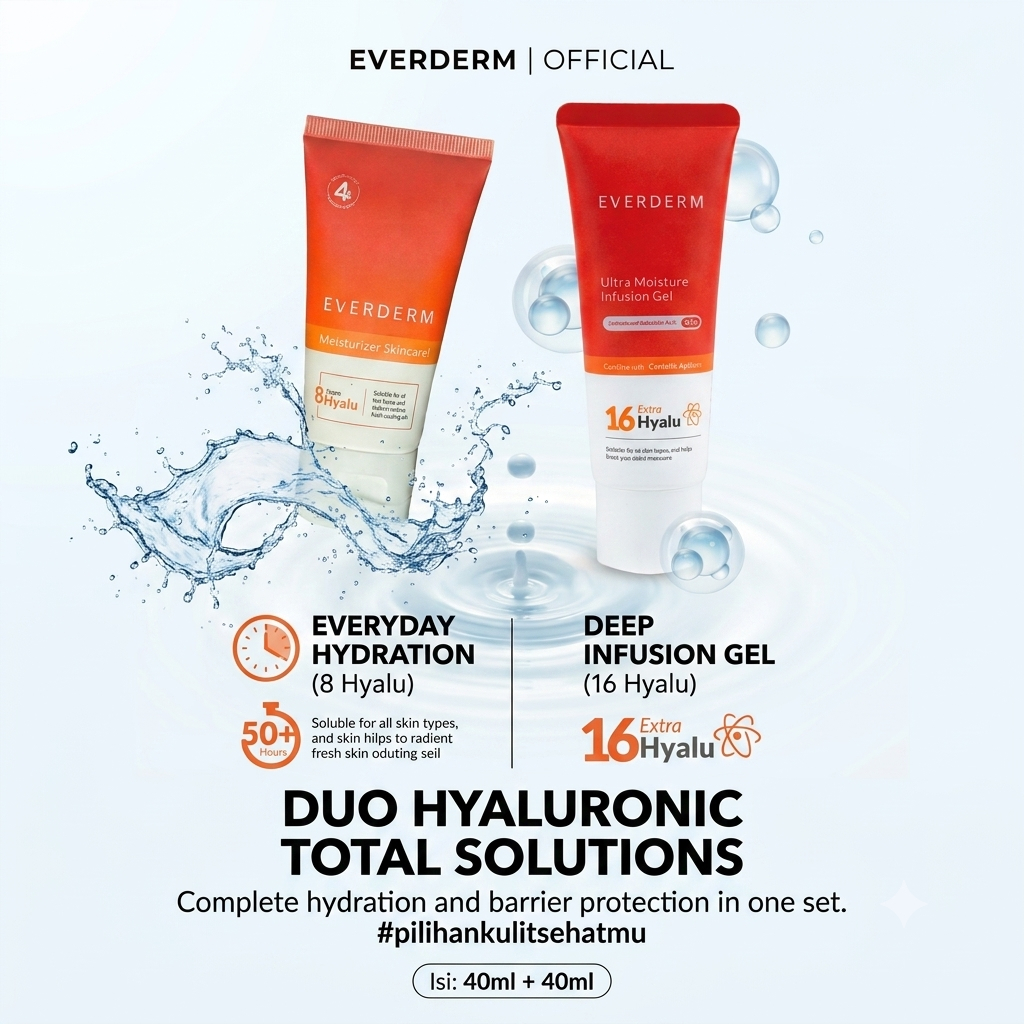 Produk everderm.official | Shopee Indonesia