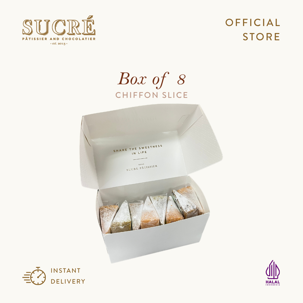 Produk Sucre Patissier Official | Shopee Indonesia
