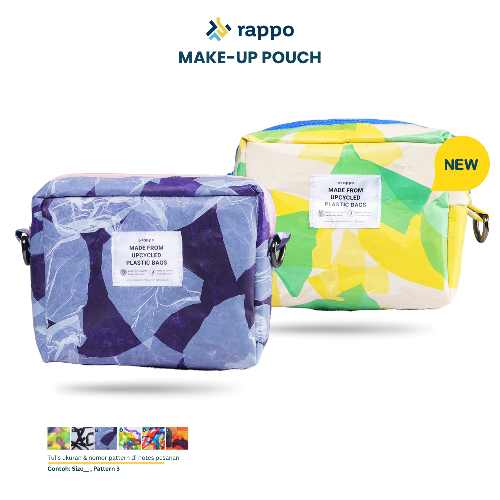 Produk Rappo Indonesia | Shopee Indonesia