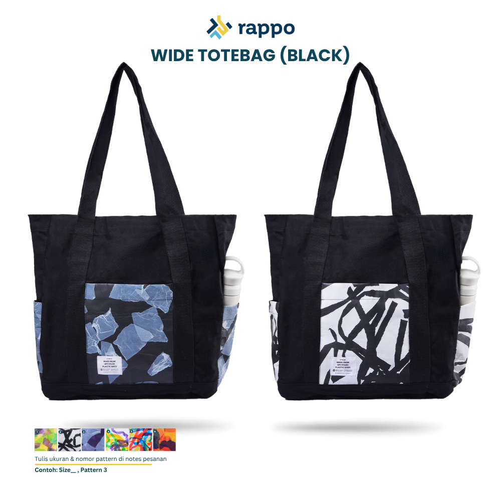 Produk Rappo Indonesia | Shopee Indonesia