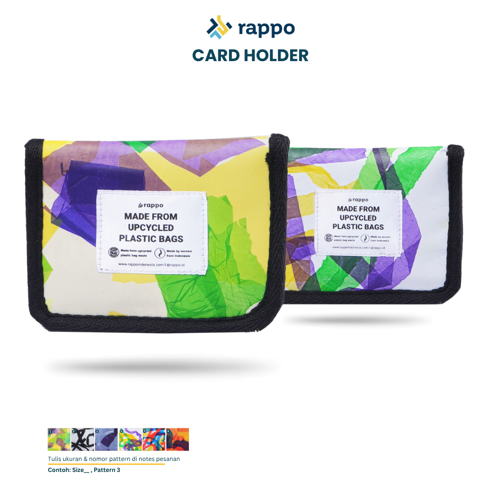 Produk Rappo Indonesia | Shopee Indonesia