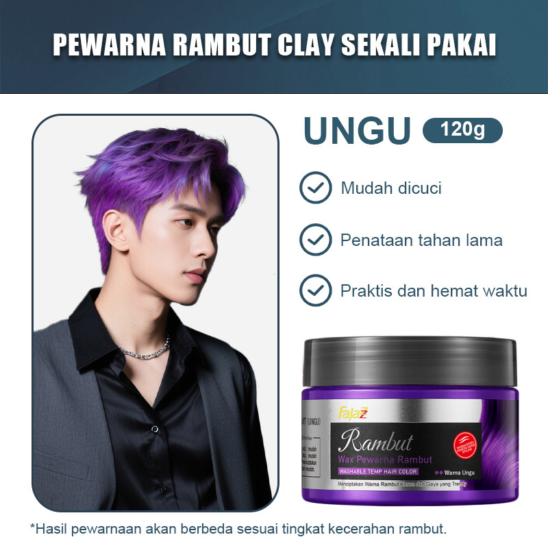 Warna Ungu