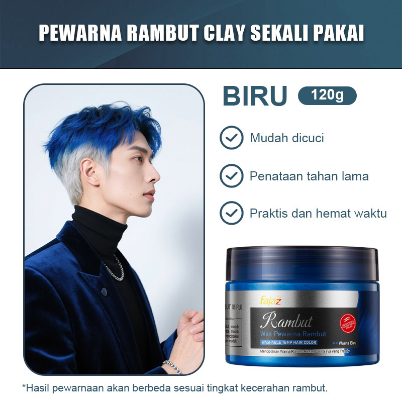 Warna Biru