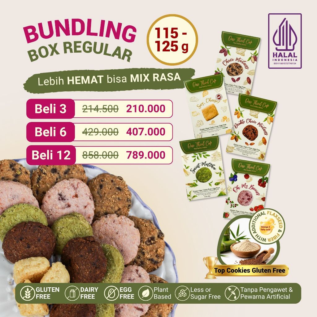 Produk One Third Cup | Shopee Indonesia