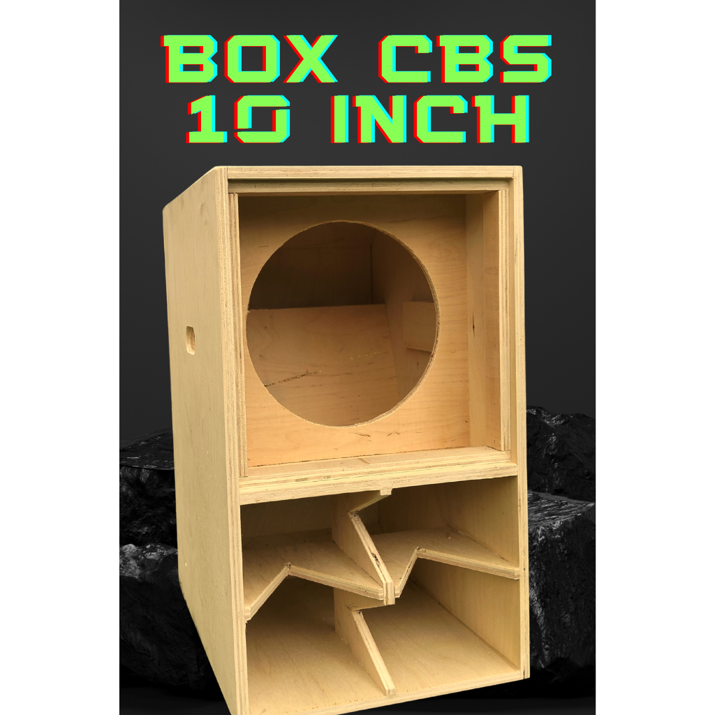 Jual Box Speaker 10 Inch Terlengkap & Harga Terbaru Oktober 2026 ...