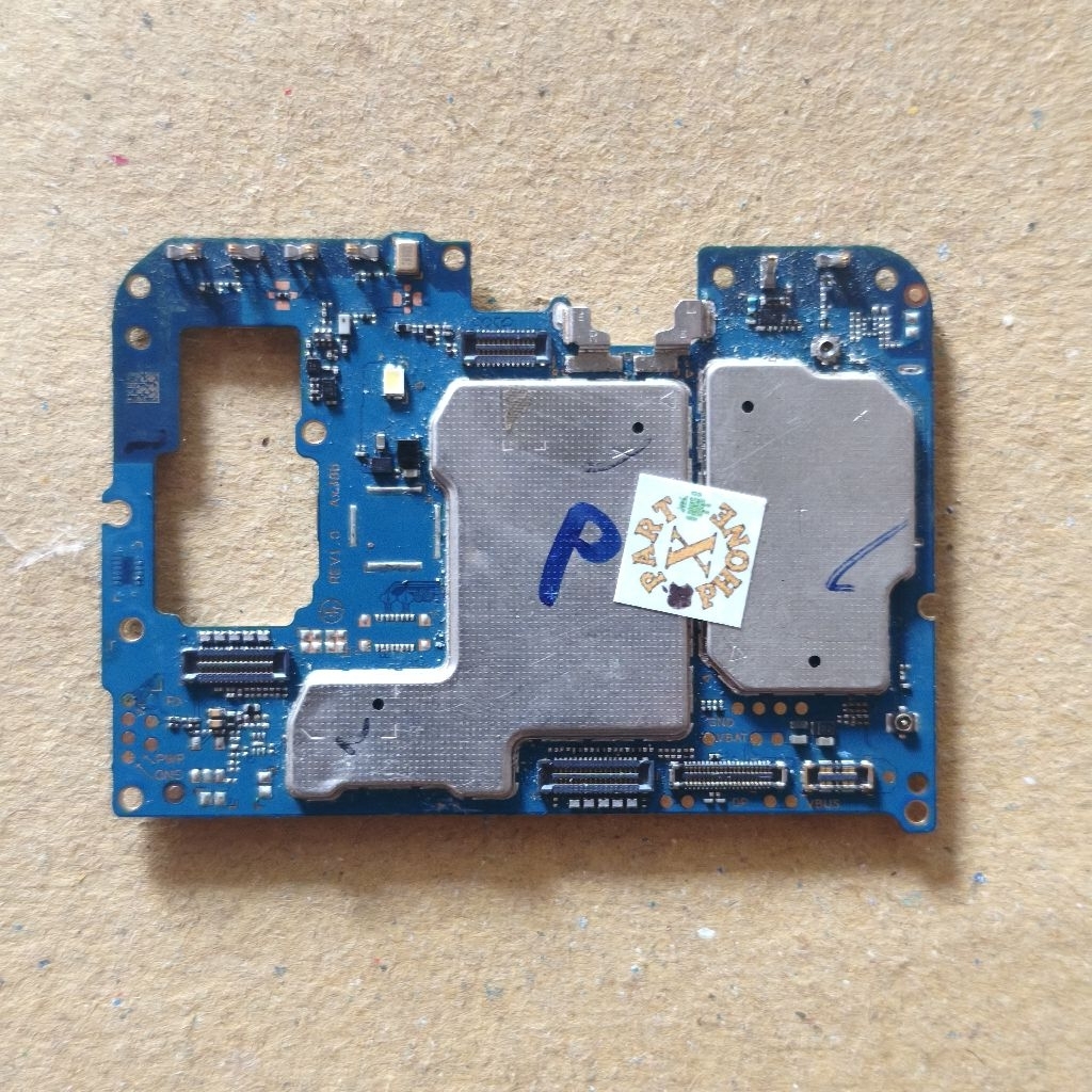 Jual MESIN SAMSUNG A03 4/64 NORMAL GARANSI (DESKRIPSI) | Shopee Indonesia