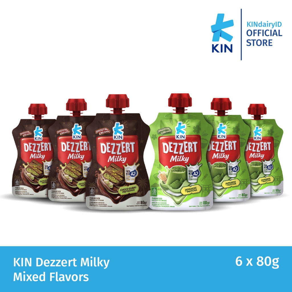 Toko Online Kindairy ID Official Shop | Shopee Indonesia