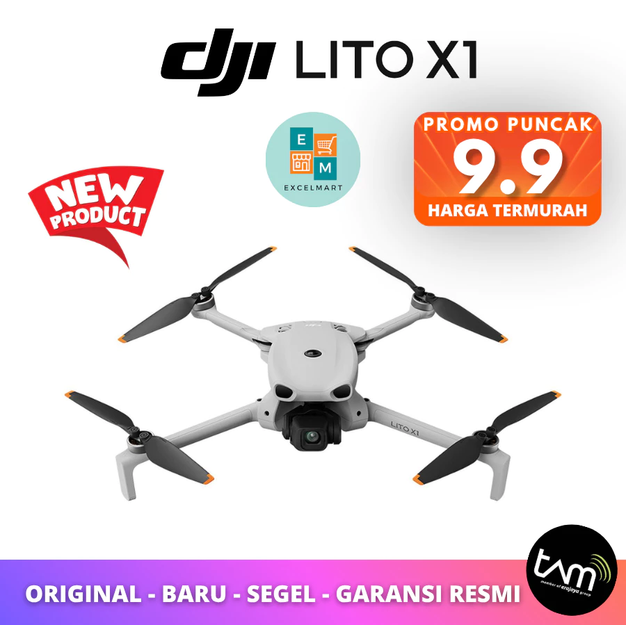 Jual Drone Surabaya