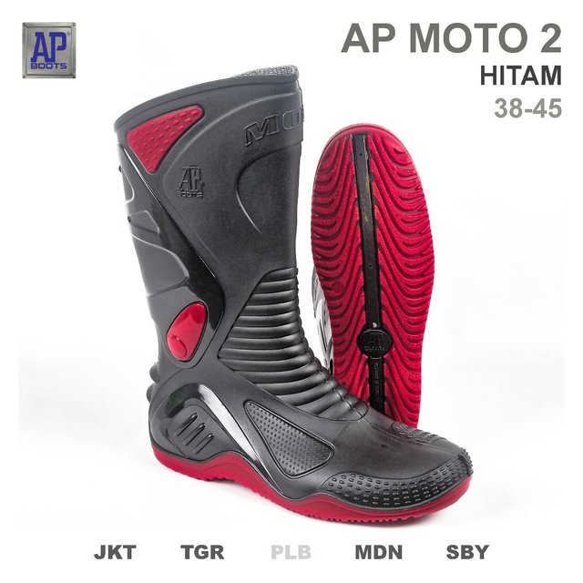 AP Safety Low Cut Ankle Boot