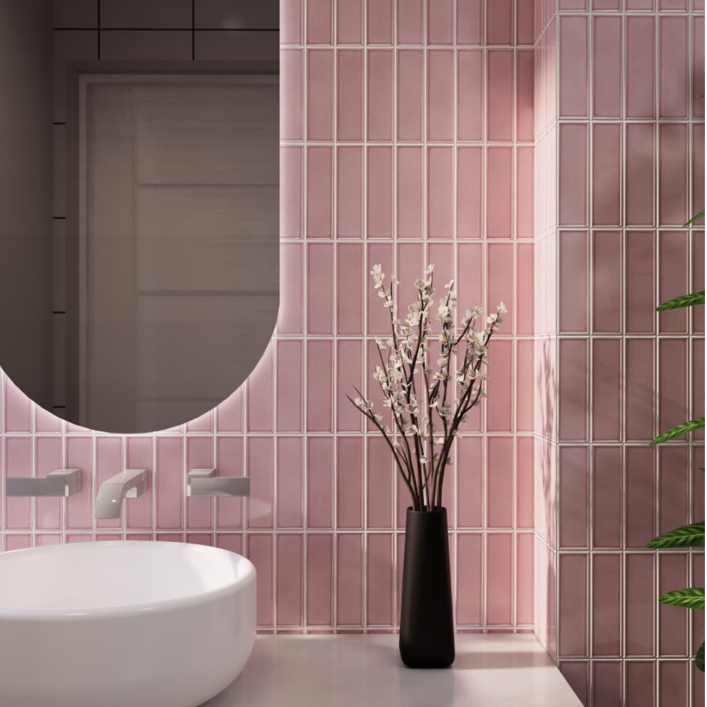 Jual MOZZA TILES Roca Series (PER LEMBAR) - Mozaik Keramik Mosaic ...