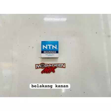 laher roda belakang kanan TS 125