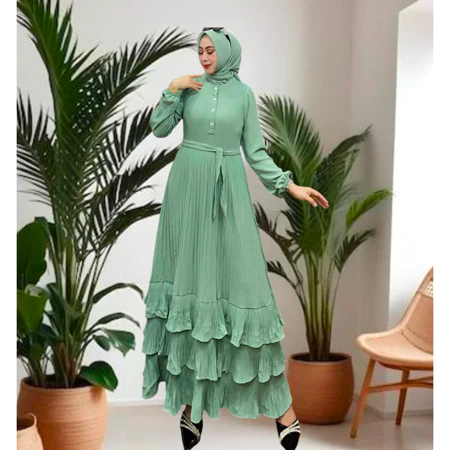 Bottle Cleaner Brush Detail