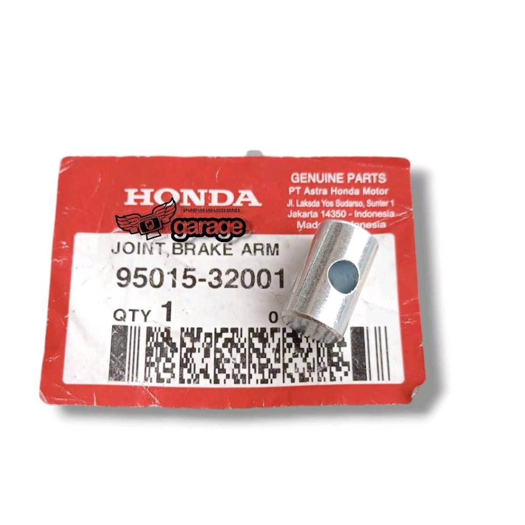 Jual Joint Brake tem bosh rem depan dan belakang Honda Win | Shopee ...
