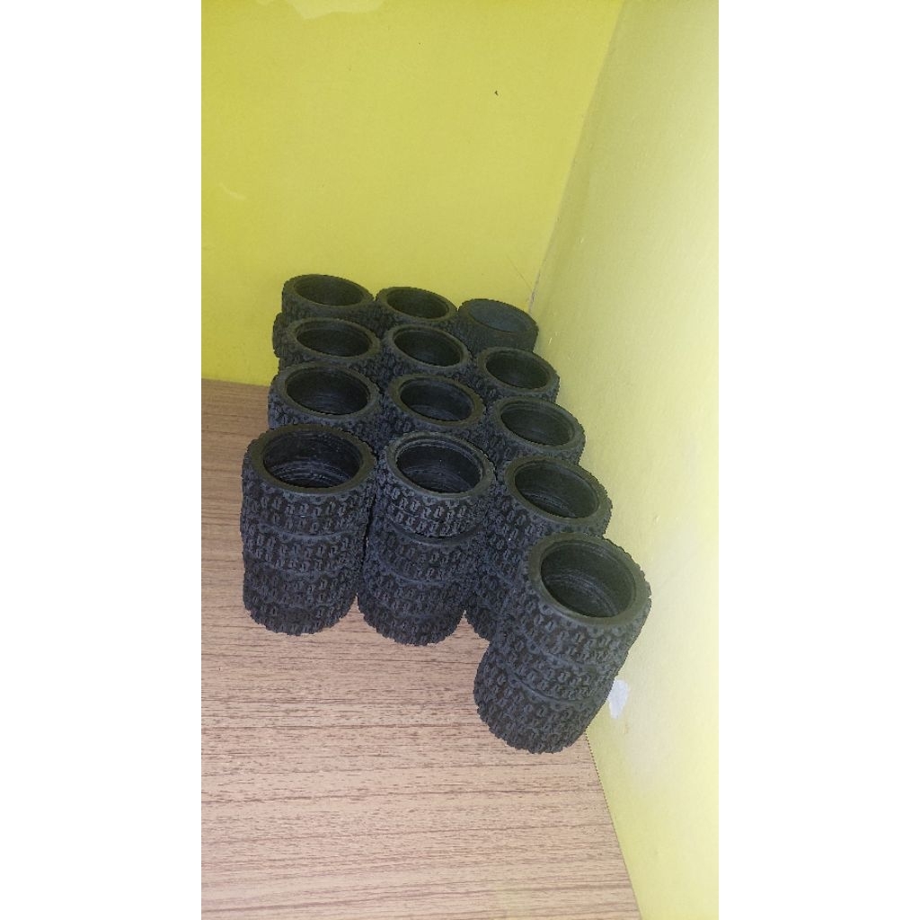 Jual ban rally copy jetco 15 set | Shopee Indonesia