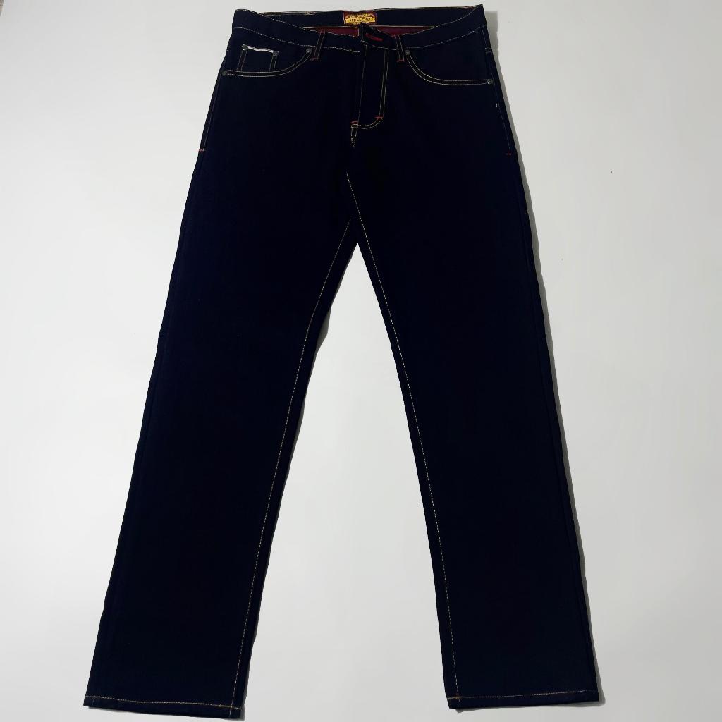 White Oak Cone Denim find... : r/rawdenim BLKSMTH WHITE OAK CONE 