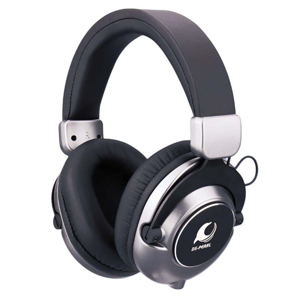 Jual Dolphin Sound DS-PEARL - Detachable Closed Back Studio Monitor ...