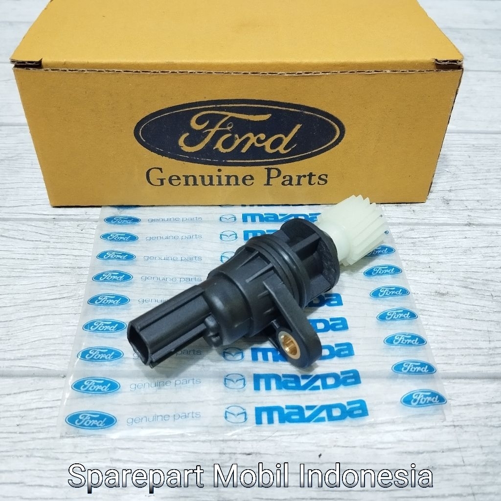 Jual Speed Sensor Sensor Speedometer Ford Ranger Bt50 2.5 Tdi Gigi 19 ...
