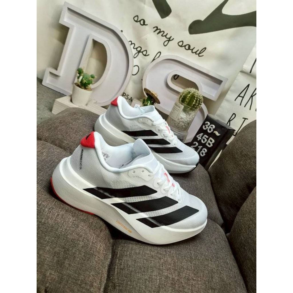 Jual ADIDAS Adizero Evo SL 