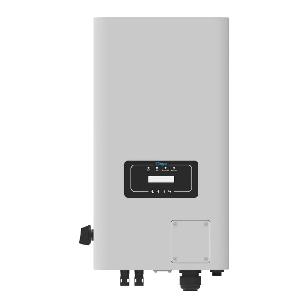 Jual Deye Inverter 3 Phase On-Grid Inverter 15kW | Shopee Indonesia