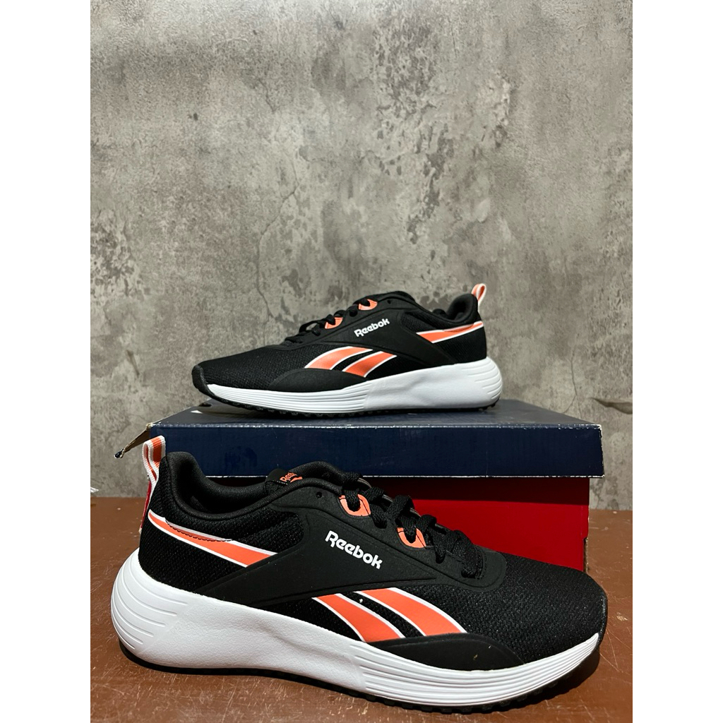 Jual Sepatu Reebok Lite 4 Original Resmi Pt Map ( BEST SELLER ...