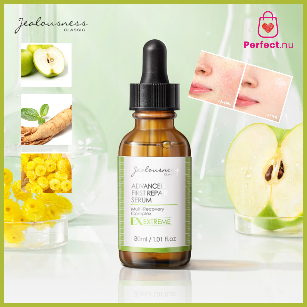 Jual Advanced First Repair Serum 30ml | Shopee Indonesia