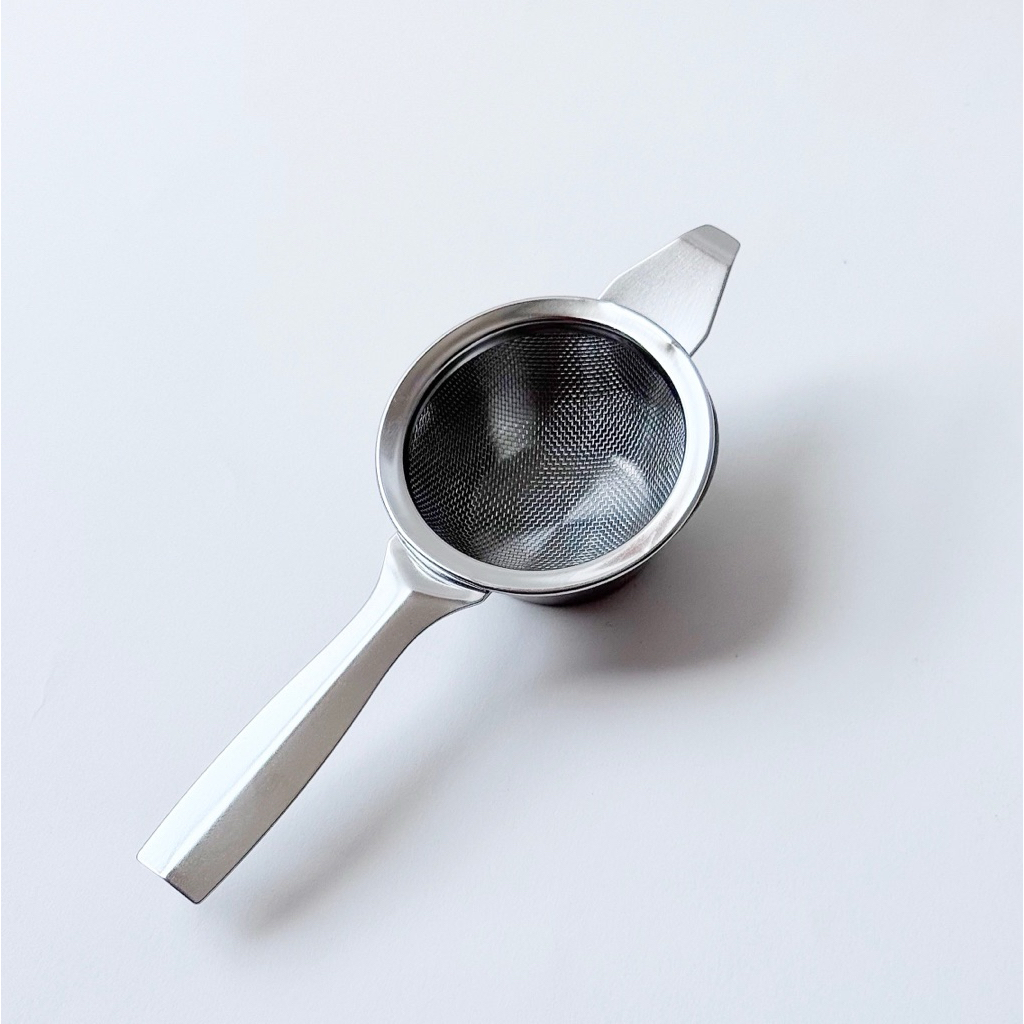 Jual KOSHI Matcha Stainer - MotoMatcha Powder Strainer Stainless Steel ...