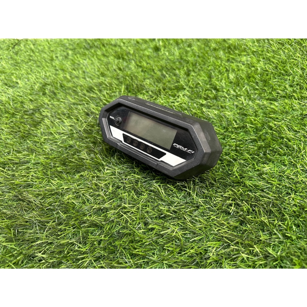Jual Speedo Meter CB Verza – Original Copotan Motor – Semua Fitur ...