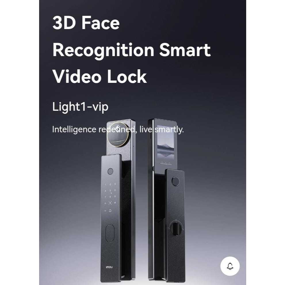 Jual MC CCTV - IMOU LIGHT1-VIP | ASL-LIGHT1-VIP-K(FA) | Shopee Indonesia