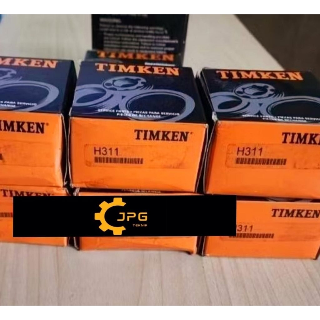 Jual Bearing Adaptor H311 TIMKEN ORIGINAL | Shopee Indonesia