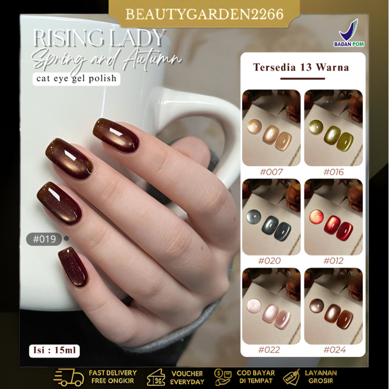 Jual nail+polish+nail+art Harga Terbaik Termurah November 2025