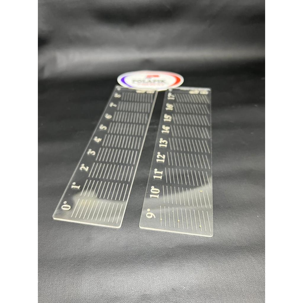 Jual Alat Setting Derajat Roller Tamiya Roller setting Board Tamiya ...